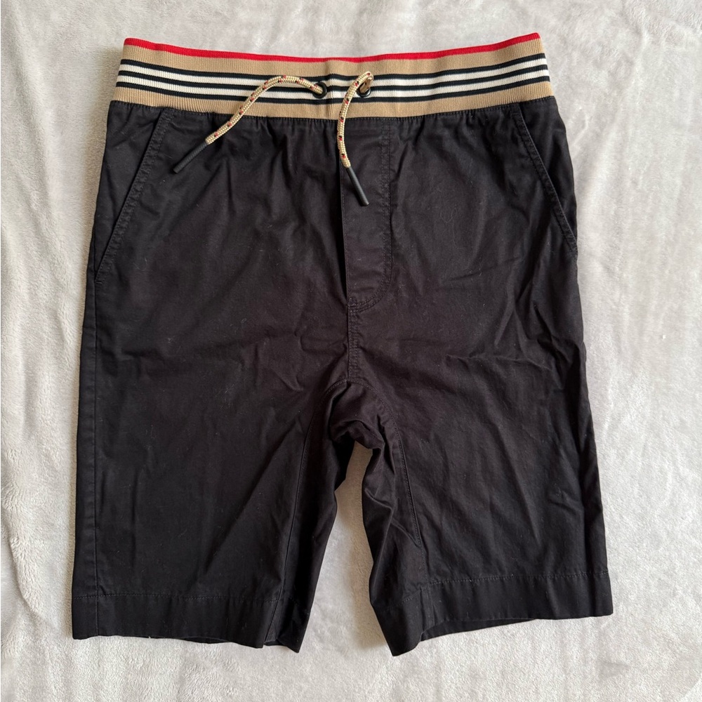 Boys shorts